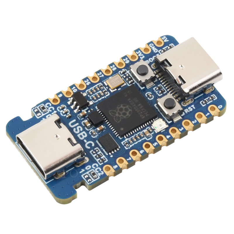 لوحة تطوير صغيرة Raspberry Pi  - مراجعة Banana Pi Bpi-M5 وسعره