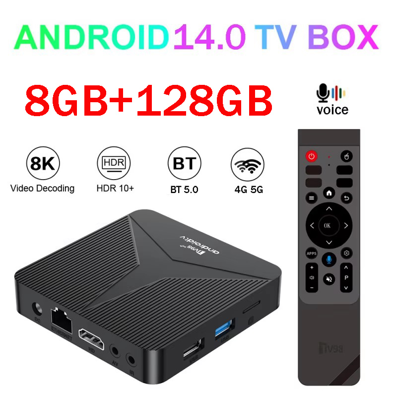 جهاز استقبال تلفزيوني ذكي Rock - مراجعة Radxa Rock 5B 16Gb وسعره