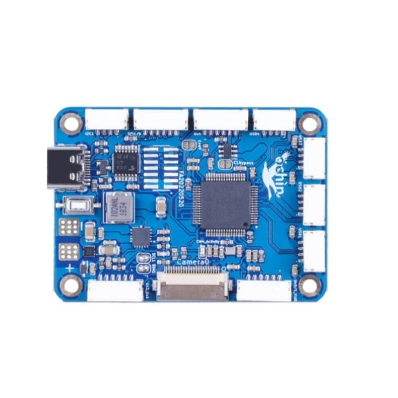 لوحة حاملة صغيرة من VoFSOchin  - مراجعة Raspberry Pi Compute Module 4 8Gb 32Gb وسعره